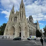 Διαμέρισμα Le Coignebert *