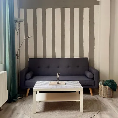 Apartment Le Coignebert