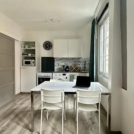 Le Coignebert Apartment Rouen