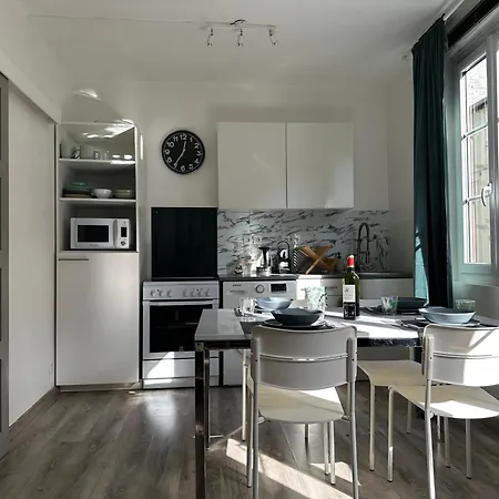 Lägenhet Le Coignebert Rouen