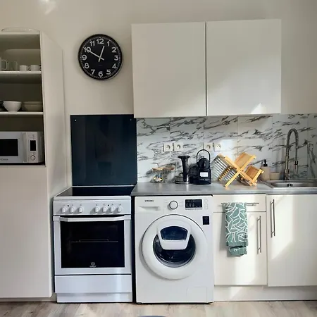 Le Coignebert Lägenhet