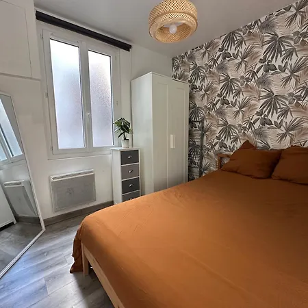 Le Coignebert Apartment *