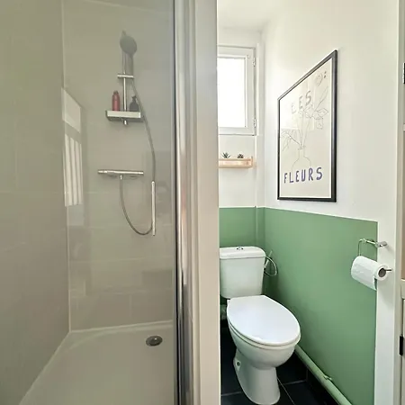 Le Coignebert * Rouen