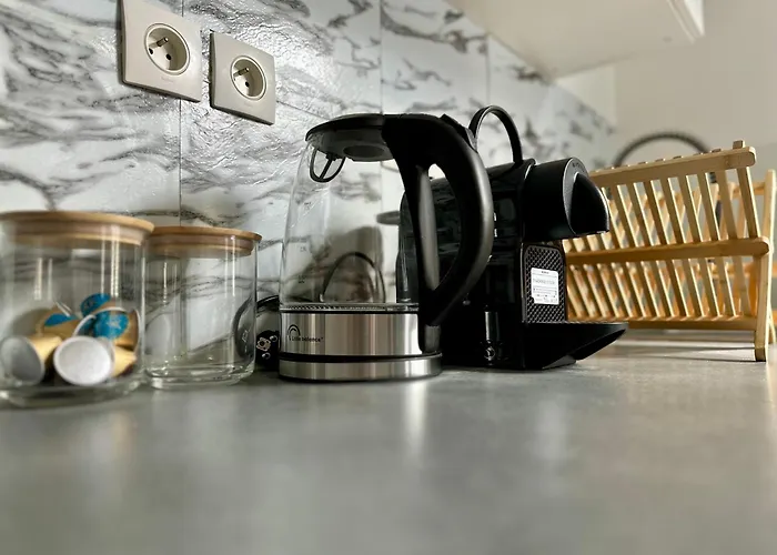 Appartement Le Coignebert Rouen