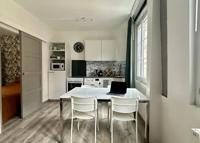 Le Coignebert Appartement Rouen