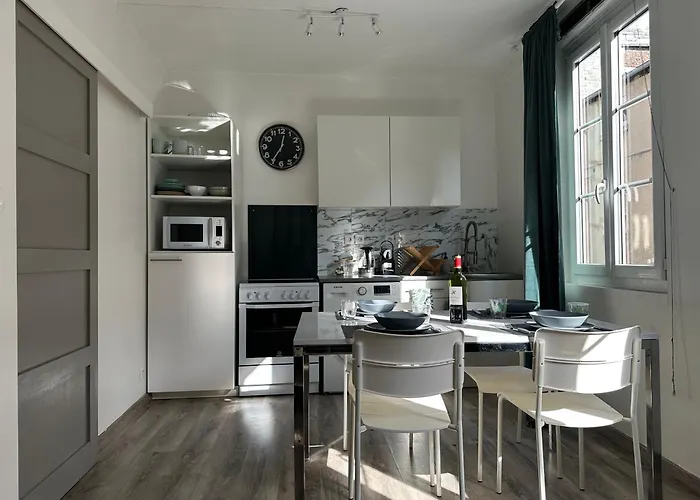 Appartement Le Coignebert Rouen