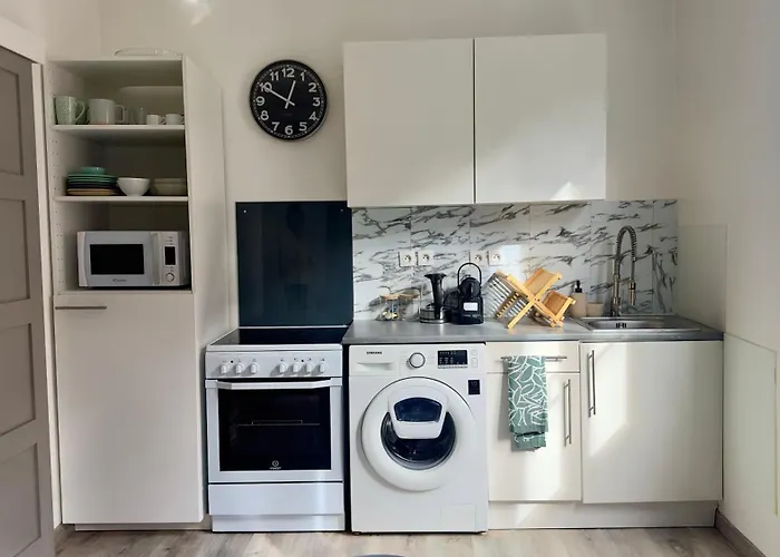 Le Coignebert Appartement